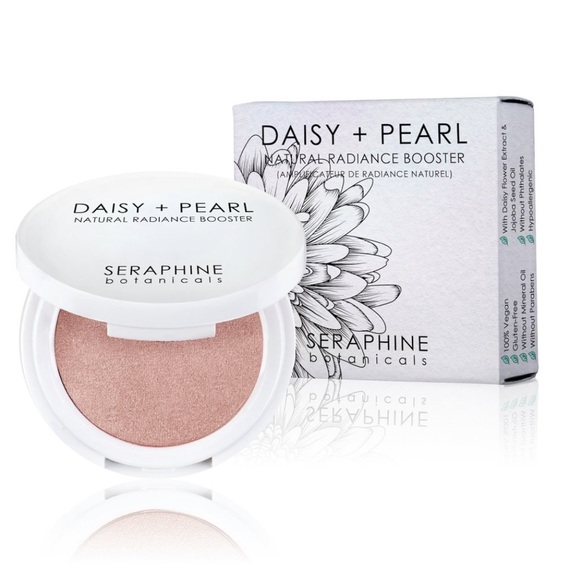 🆕Seraphine Daisy + Pearl Natural Radiance Booster - Picture 4 of 11